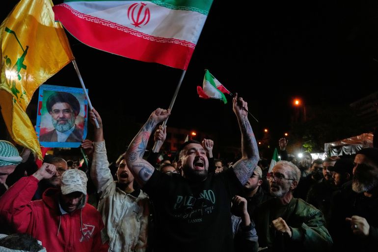 News about -   The long-awaited US-Iran ceasefire: Global reactions  