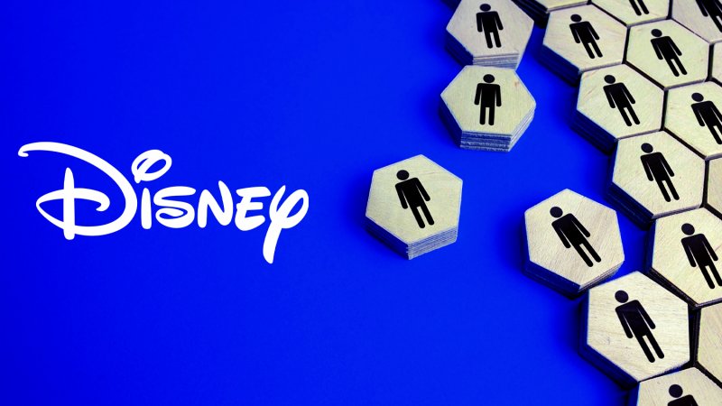 Disney to cut up to 1,000 jobs