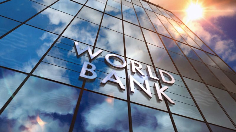 World Bank warns developing countries in Europe, Central Asia face slowdown