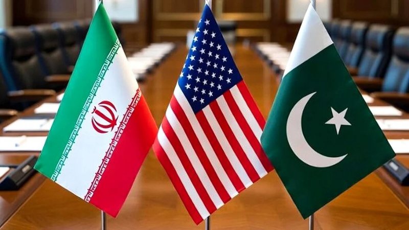   Ceasefire in sight: Pakistan hosts crucial US-Iran dialogue  