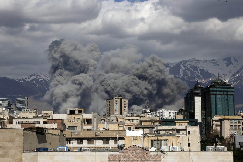 News about -   Ceasefire in sight: Pakistan hosts crucial US-Iran dialogue  