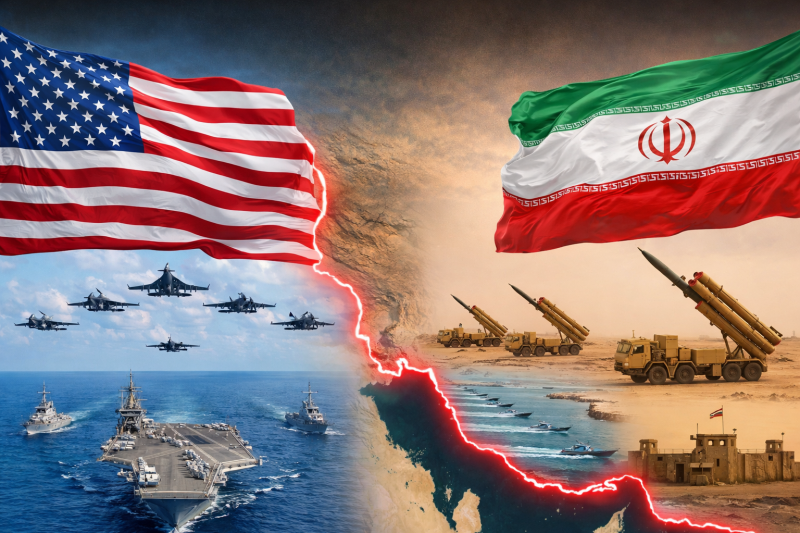 News about -   Ceasefire in sight: Pakistan hosts crucial US-Iran dialogue  