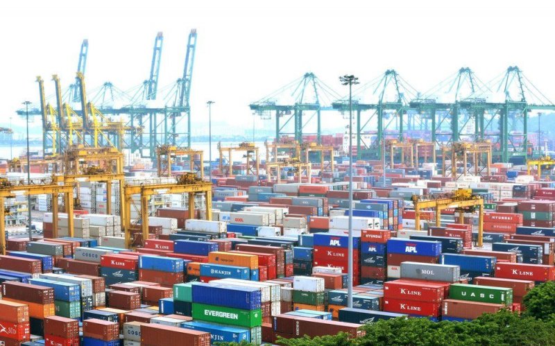 Azerbaijan boosts non-oil exports in early 2026