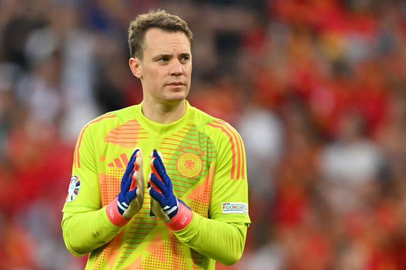 Manuel Neuer UEFA Çempionlar Liqasında həftənin ən yaxşısı seçilib