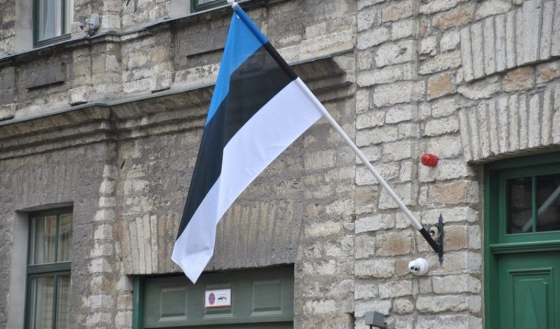 Estoniya İrəvanda səfirlik açıb