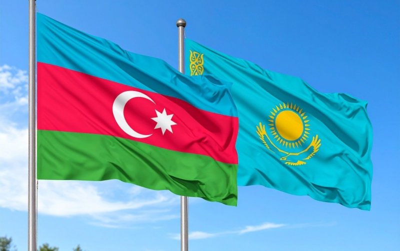   From Caspian Energy to Middle Corridor: Azerbaijan–Kazakhstan partnership grows  