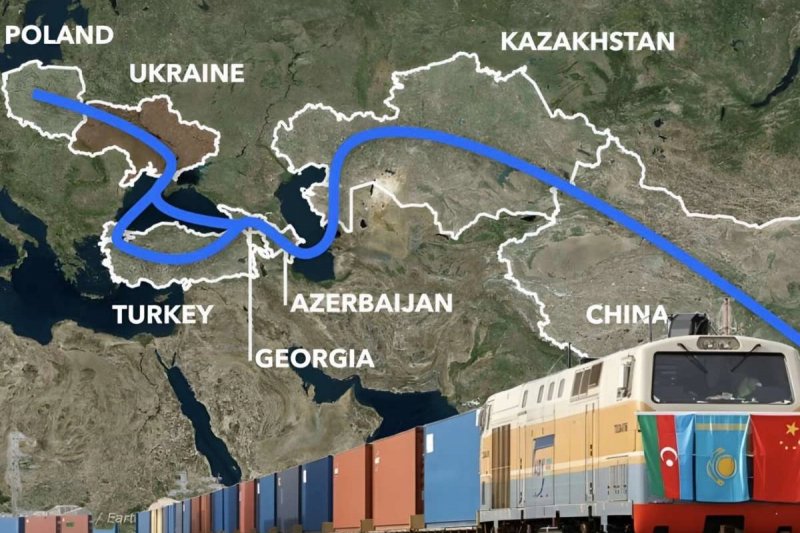 News about -   From Caspian Energy to Middle Corridor: Azerbaijan–Kazakhstan partnership grows  