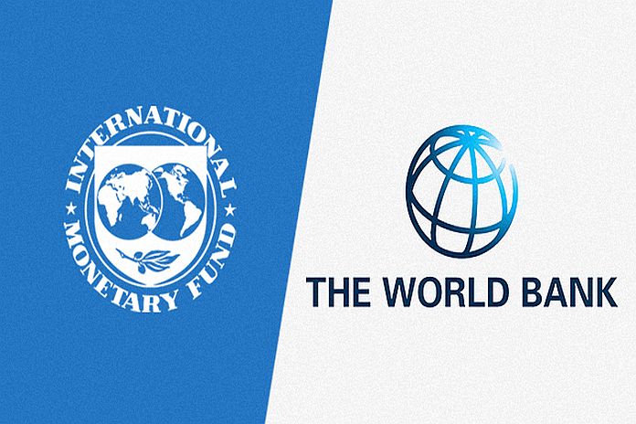 IMF, World Bank to hold 2029 annual meetings in Abu Dhabi