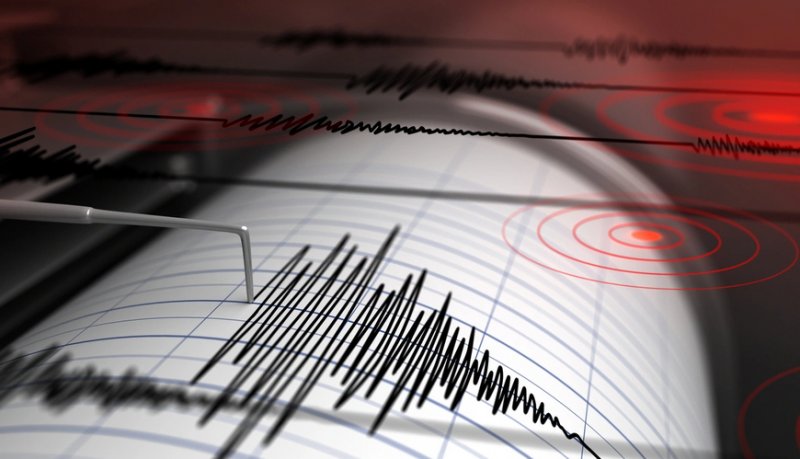 Türkiyədə 4.7 maqnitudalı zəlzələ baş verib