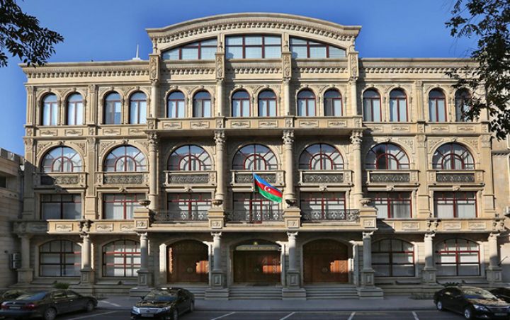 Ötən il Hesablama Palatasından 3 yoxlama Baş Prokurorluğa təqdim edilib