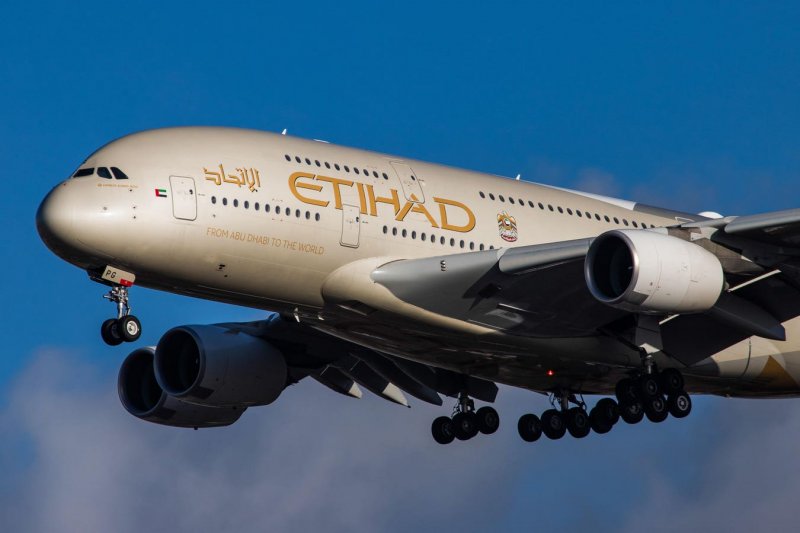 Etihad boosts China flights with five new destinations