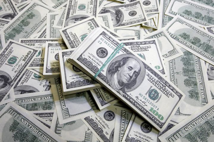   Azərbaycanın strateji valyuta ehtiyatları 85 milyard dolları ötüb  