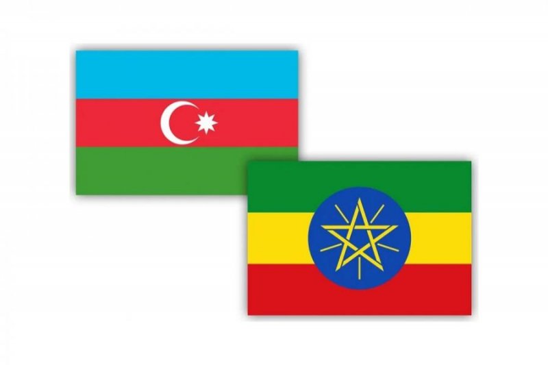 Azerbaijan, Ethiopia embark on defense cooperation