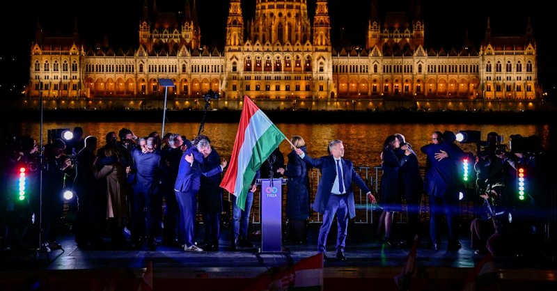 2026/04/1776076766.webp + Who is Péter Magyar, Hungary's next prime minister? News about - Who is Péter Magyar, Hungary's next prime minister?