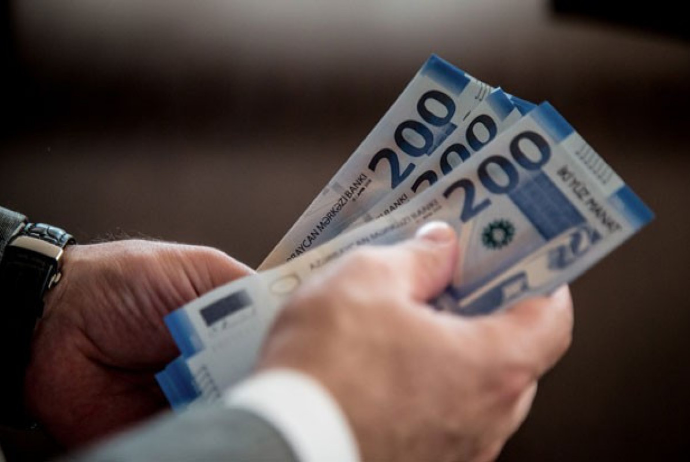 Azərbaycanda orta aylıq əməkhaqqında 5,3 % artım qeydə alınıb