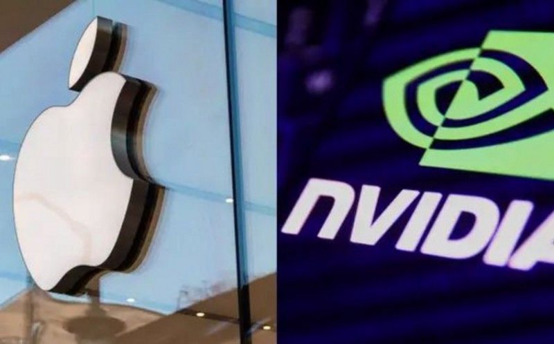   ARDNF-in ən çox yatırım etdiyi İT nəhəngləri: NVIDIA və Apple aktivləri 1,5 mlrd. dollara yaxınlaşıb  