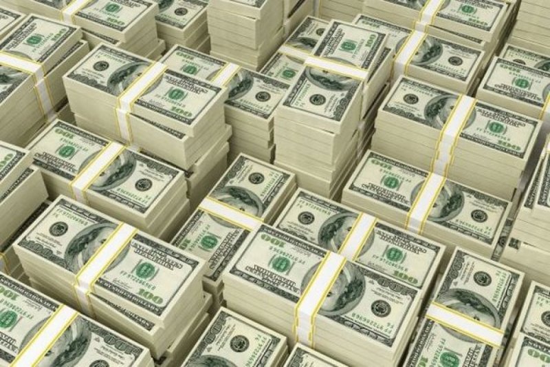   Azerbaijan’s strategic foreign currency reserves increase  