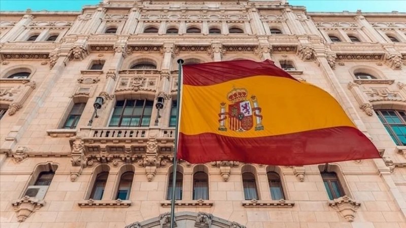 İspaniya səfirliyi Tehranda fəaliyyətini bərpa edib