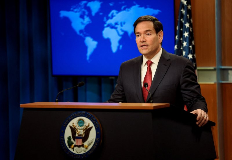 Rubio set to join Israel–Lebanon peace talks in Washington