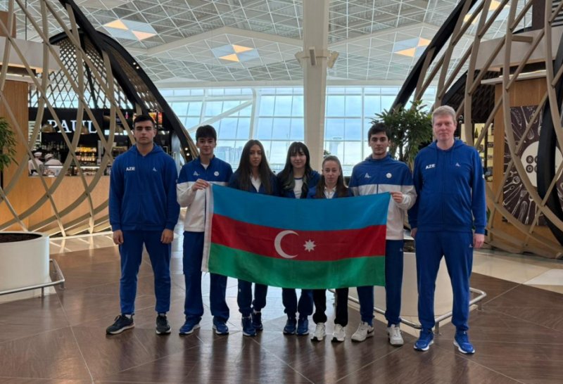 Azərbaycan stolüstü tennisçiləri Çində təlim-məşq toplanışına qatılacaq