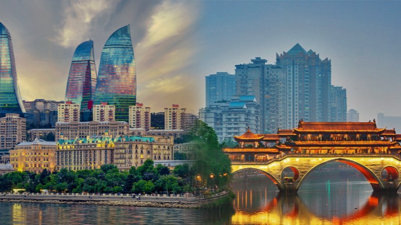 2026/04/1776164716.webp + Azerbaijan–China: From cooperation to strategic alignment News about - Azerbaijan–China: From cooperation to strategic alignment