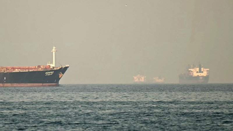 News about -   What are sea mines and why the Strait of Hormuz is at risk  