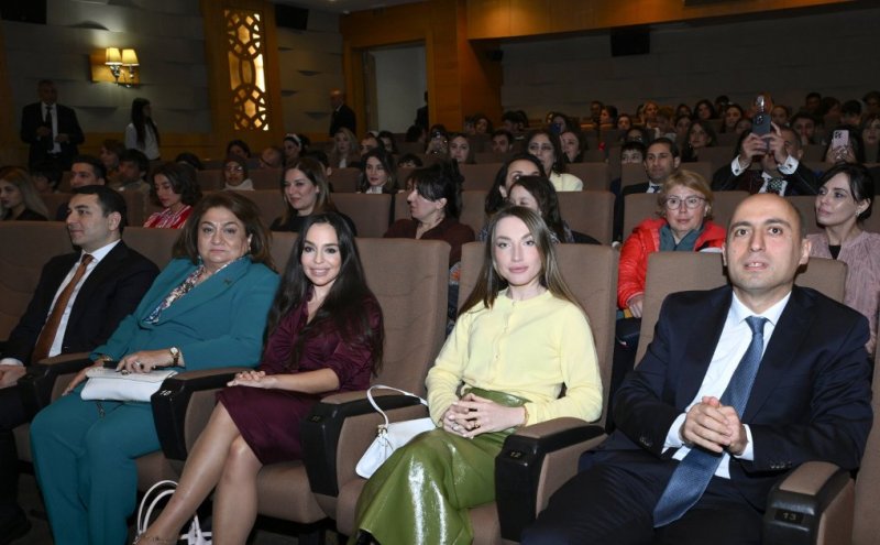 “Mən, Lalə, bir də Şerlok Holms 2” filminin ikinci mövsümü ictimaiyyətə təqdim olunub