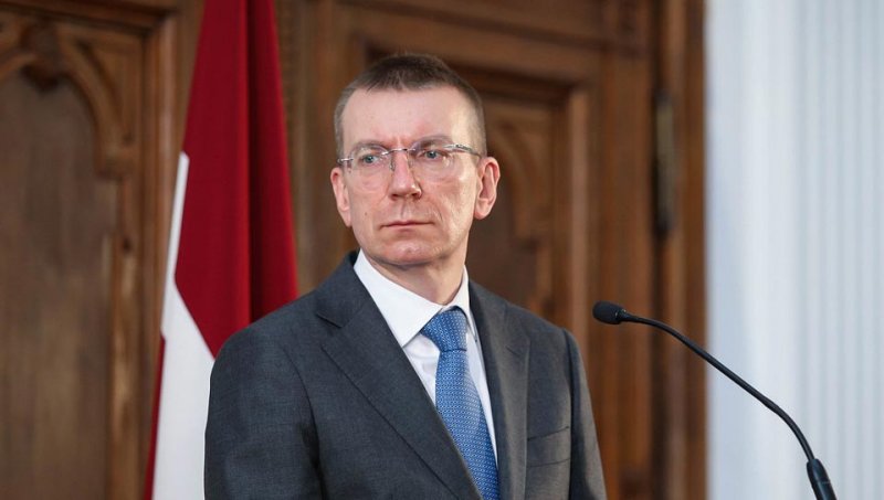   Latviya Prezidenti Edqars Rinkeviçs gələn həftə Azərbaycana gəlir  