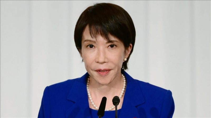Takaiçi: Yaponiya ASEAN-a 10 milyard dollar maliyyə dəstəyi verəcək