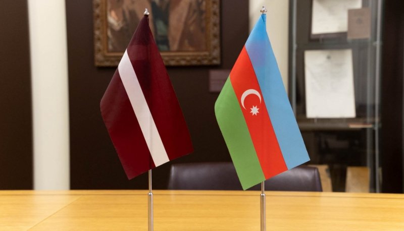   Azerbaijan–Latvia relations: A growing partnership built on shared interests  