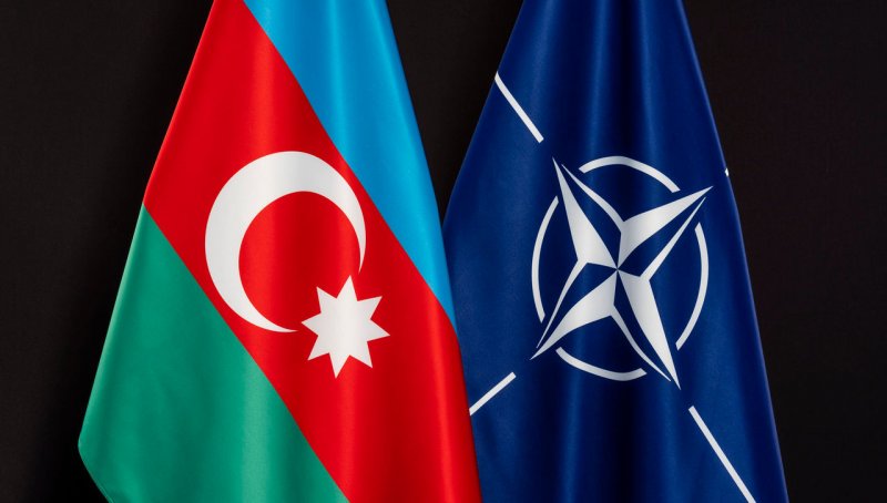   Azerbaijan–NATO relations: An example of mutually beneficial cooperation  