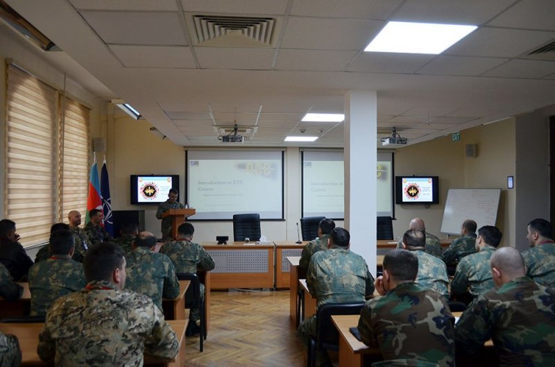 2026/04/1776255057.webp + Azerbaijan–NATO relations: An example of mutually beneficial cooperation News about - Azerbaijan–NATO relations: An example of mutually beneficial cooperation
