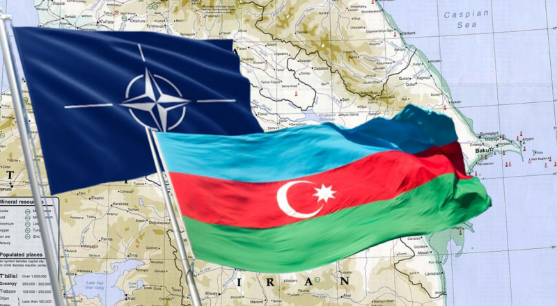 2026/04/1776255057.webp + Azerbaijan–NATO relations: An example of mutually beneficial cooperation News about - Azerbaijan–NATO relations: An example of mutually beneficial cooperation