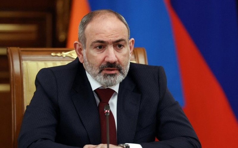 Paşinyan: Azərbaycan yanacağı Ermənistana böyük iqtisadi fayda verib