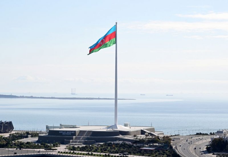 Azerbaijan unveils Medium-Term Budget Framework for 2027-2030