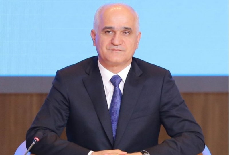 Şahin Mustafayev: Biz Rusiya ilə münasibətlərdə bərabərhüquqlu tərəfdaşlıq prinsiplərinə sadiqik