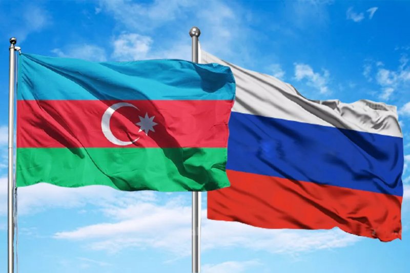 Azerbaijan–Russia trade volume for 2026 disclosed