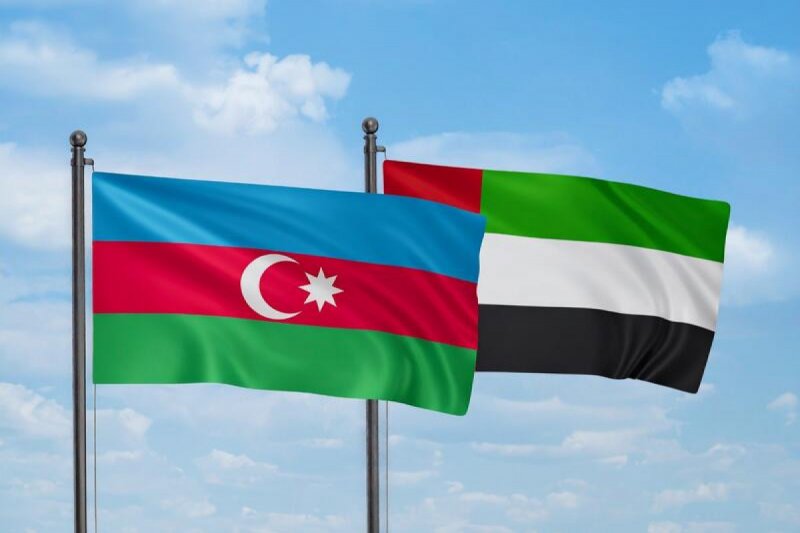 Azərbaycan və BƏƏ arasında “Hərtərəfli İqtisadi Tərəfdaşlıq Sazişi” qüvvəyə minib
