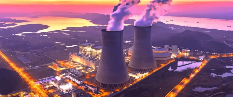 Çin nüvə enerjisində dünya lideri olub