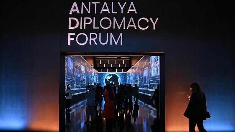   Azərbaycanın da fəal iştirak etdiyi Antalya Diplomatiya Forumu nədir?  