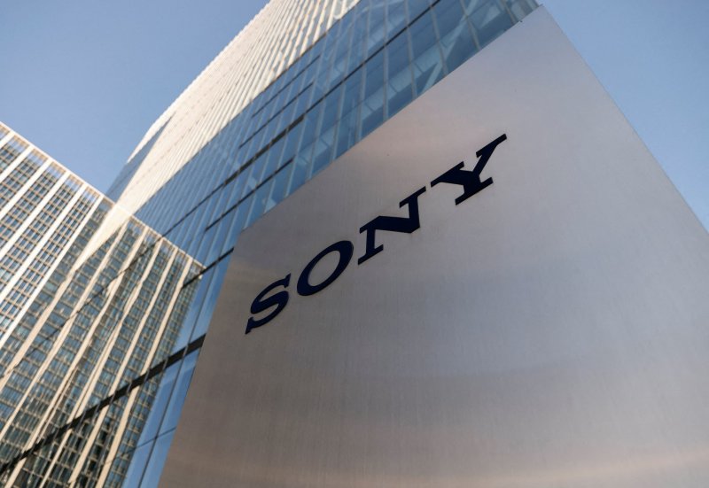 Japan funds Sony unit to boost image sensor supply