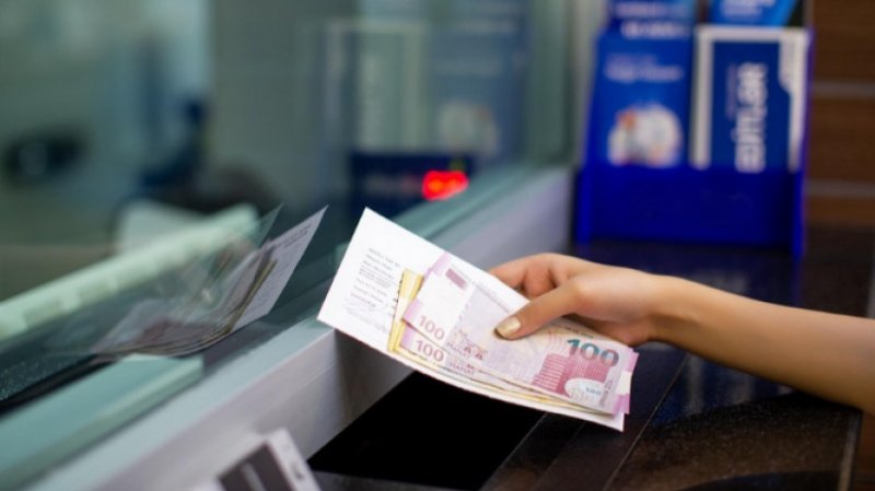 Naxçıvanda bank əmanətlərində yüksəliş qeydə alınıb