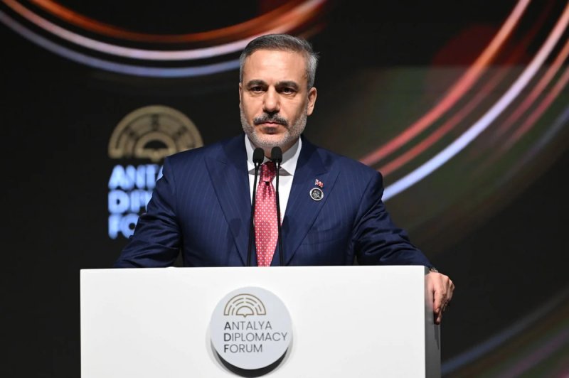 Hakan Fidan: Mövcud proseslər regionun gələcəyini təhlükə altına salır
