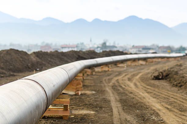 Bakı–Supsa kəməri ilə 738 milyon barel neft nəql edilib