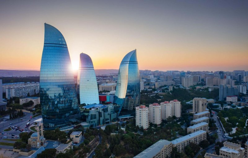   Euronews: Baku becomes a hub for addressing urban planning challenges  