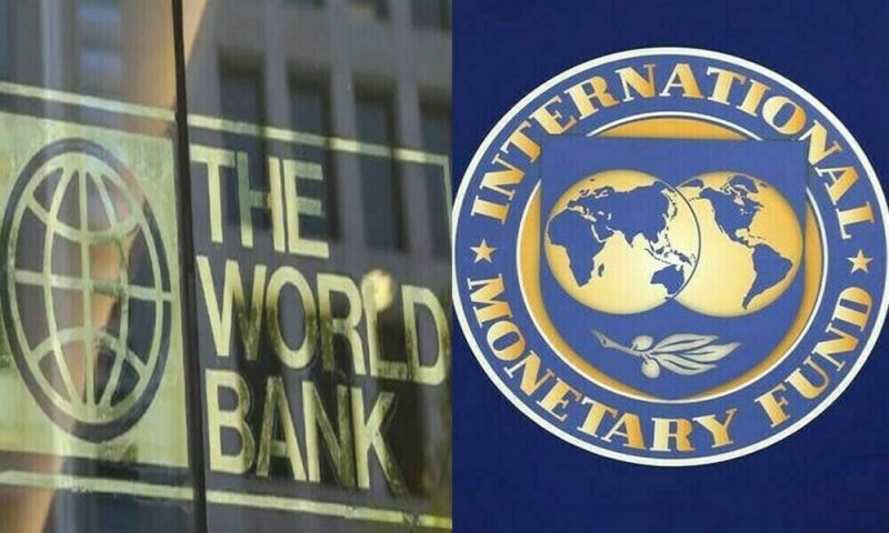 IMF, World Bank resume ties with Venezuela