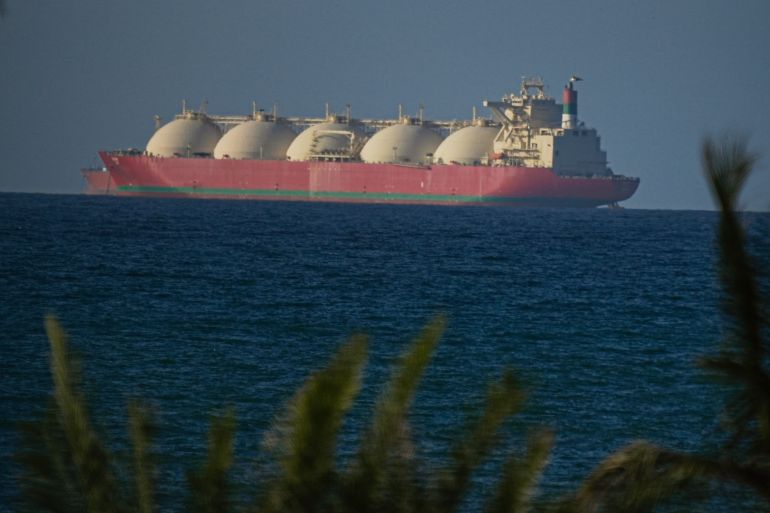 Iran declares Strait of Hormuz fully open