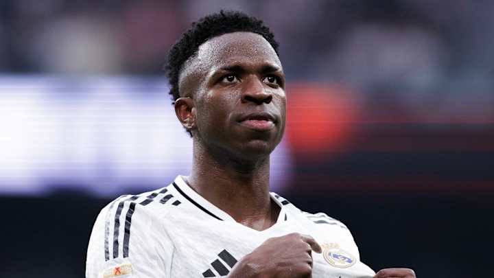 “Real Madrid” Vinisius Junior ilə bağlı qərarını açıqlayıb