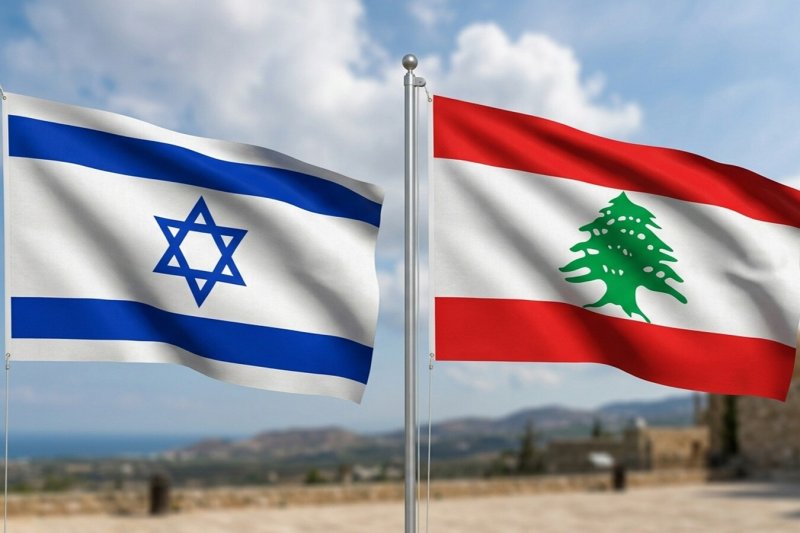 Aoun calls for permanent deal after Lebanon-Israel ceasefire