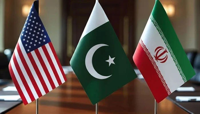 ABŞ və Pakistan arasında İranla bağlı müzakirə aparılıb
